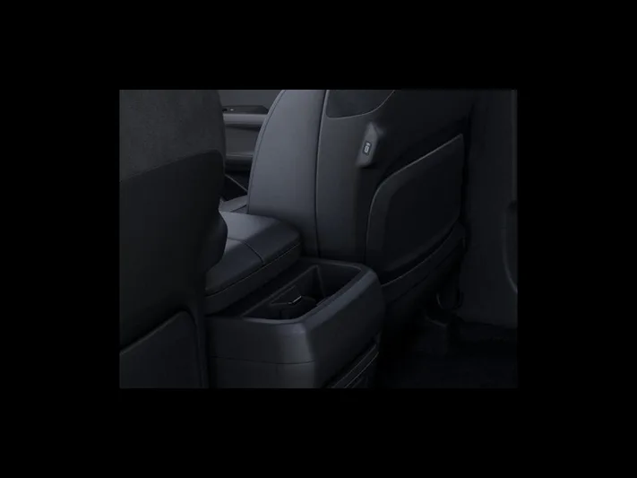 2027 Kia Telluride - view 26