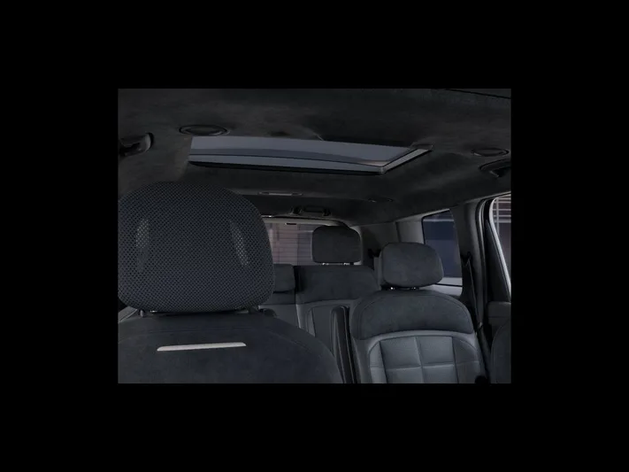 2027 Kia Telluride - view 27
