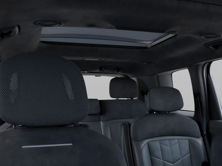 2027 Kia Telluride - view 27