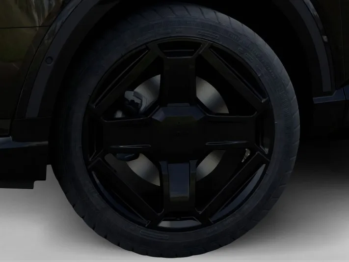 2027 Kia Telluride - view 9