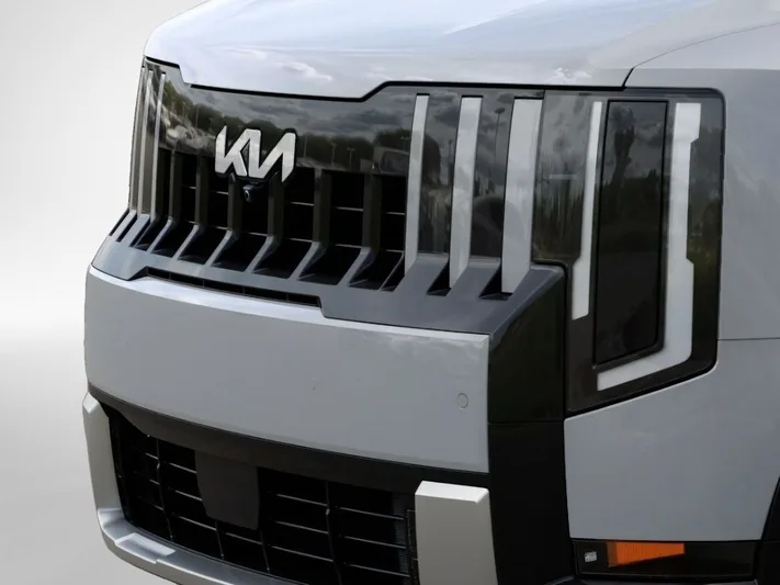 2027 Kia Telluride - view 12