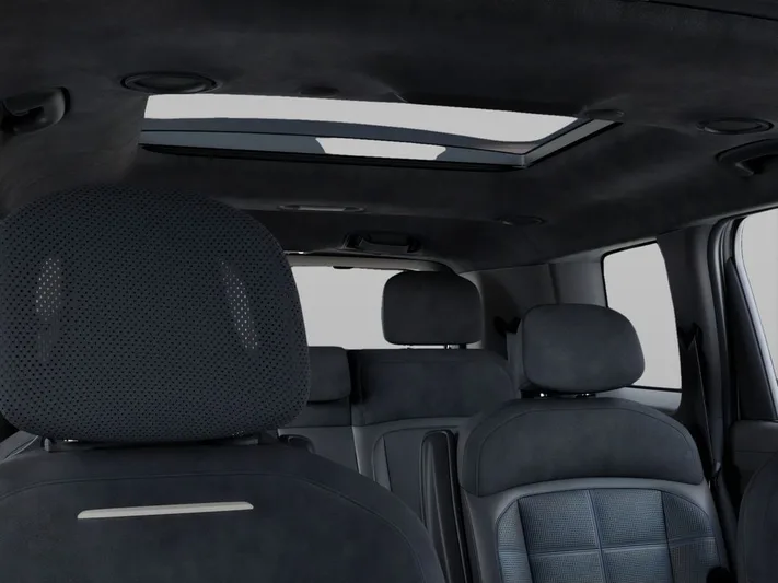 2027 Kia Telluride - view 27