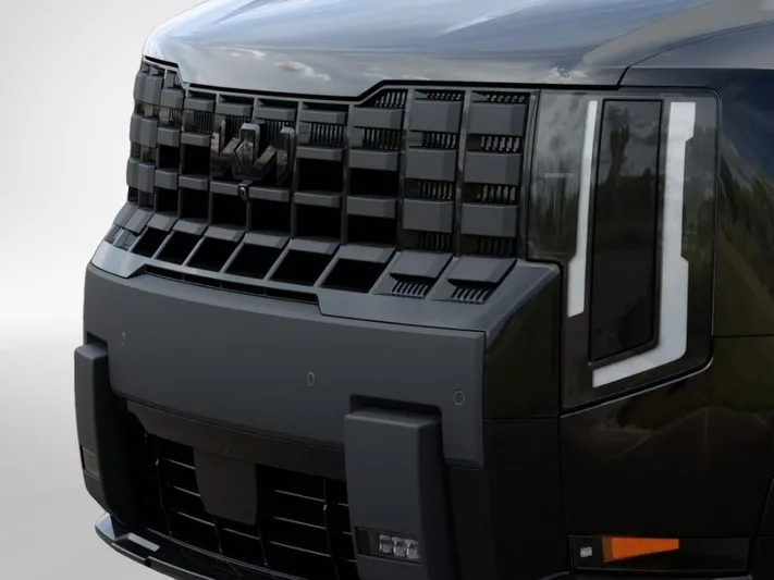 2027 Kia Telluride - view 12