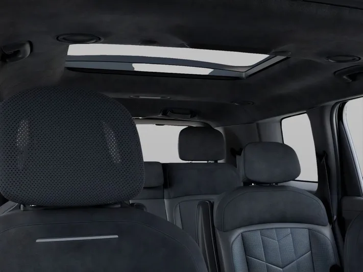 2027 Kia Telluride - view 27