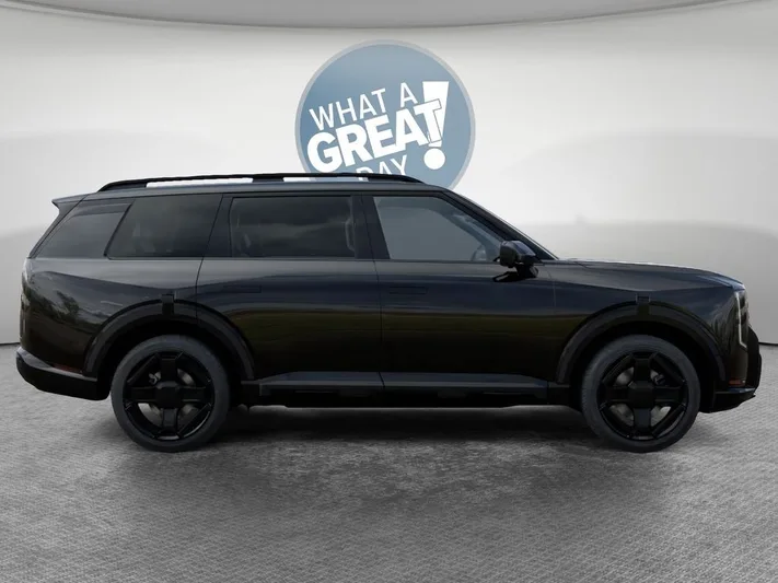 2027 Kia Telluride - view 7