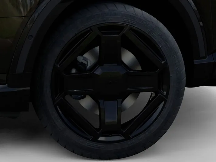 2027 Kia Telluride - view 9