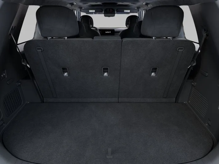2027 Kia Telluride - view 19