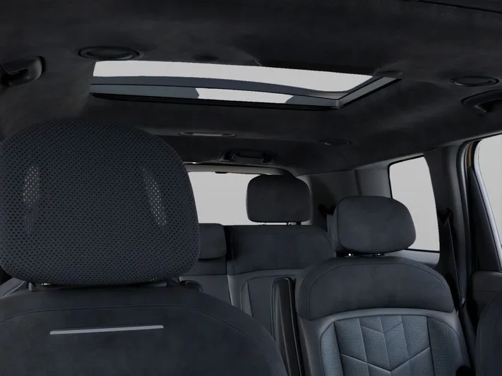 2027 Kia Telluride - view 27
