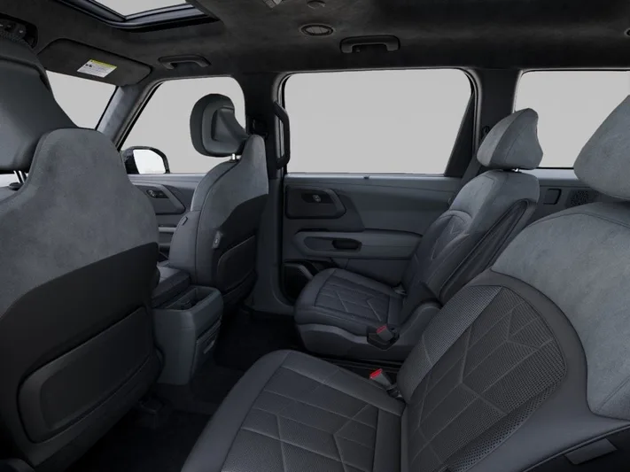 2027 Kia Telluride - view 18
