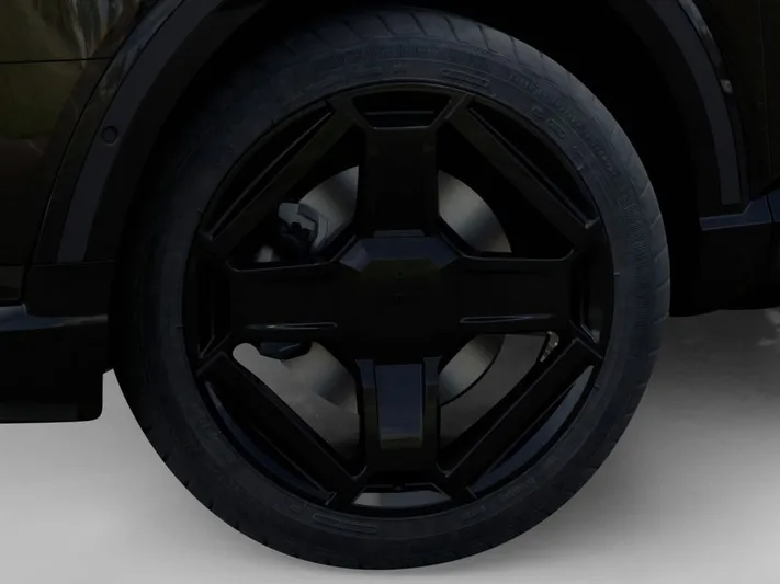2027 Kia Telluride - view 9