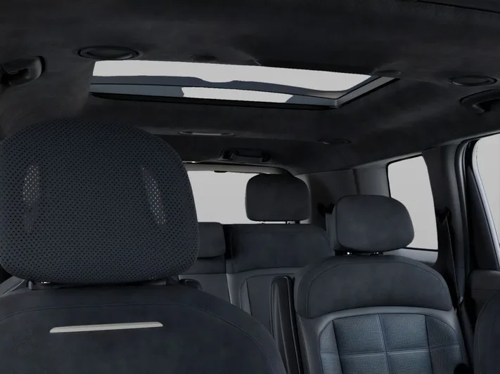 2027 Kia Telluride - view 27