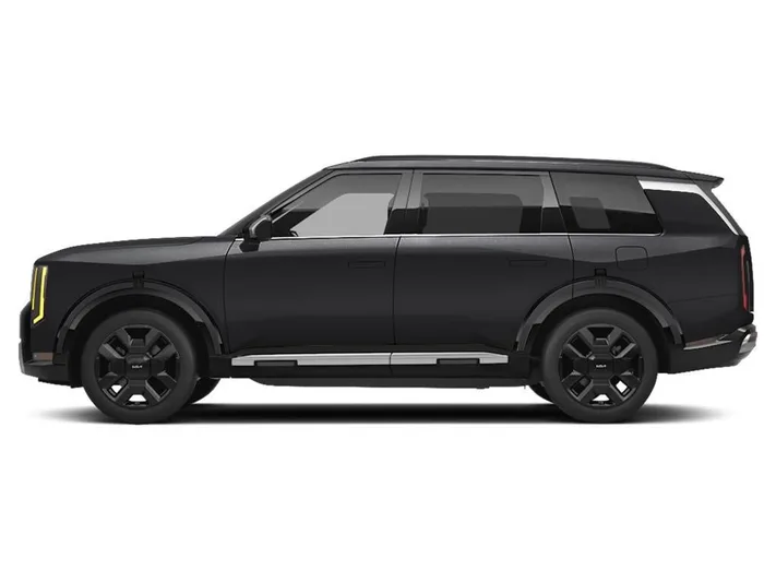 2027 Kia Telluride - view 28