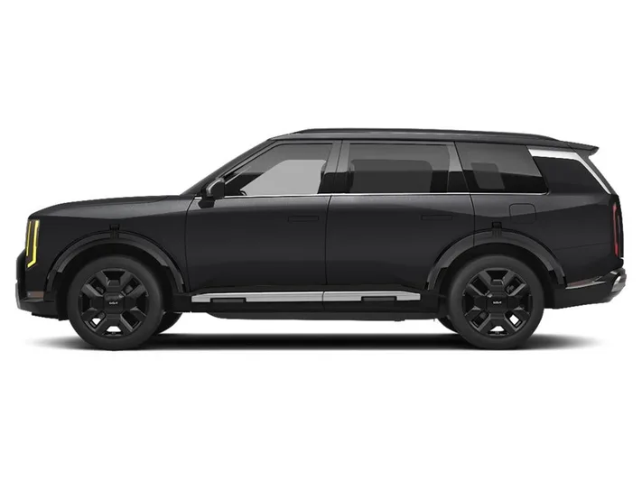 2027 Kia Telluride - view 30