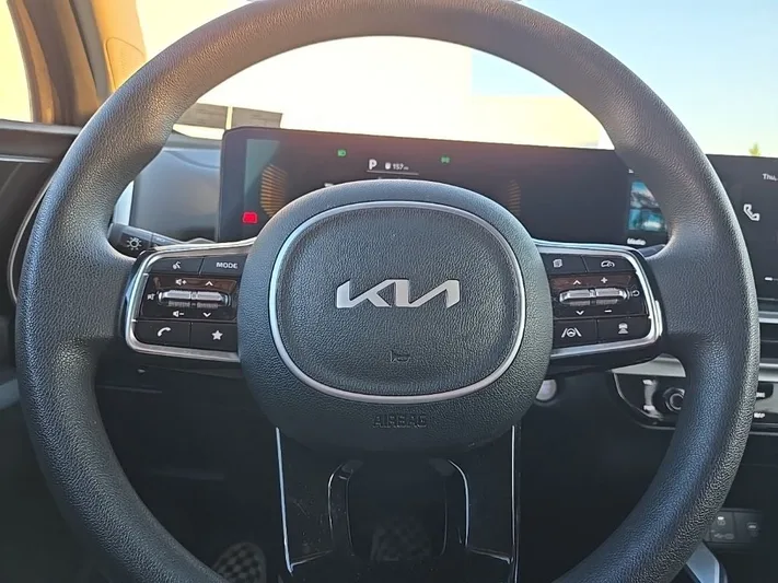 2024 Kia Sorento - view 14