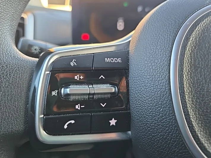 2024 Kia Sorento - view 15