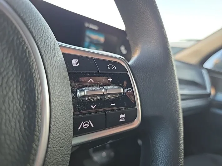 2024 Kia Sorento - view 17