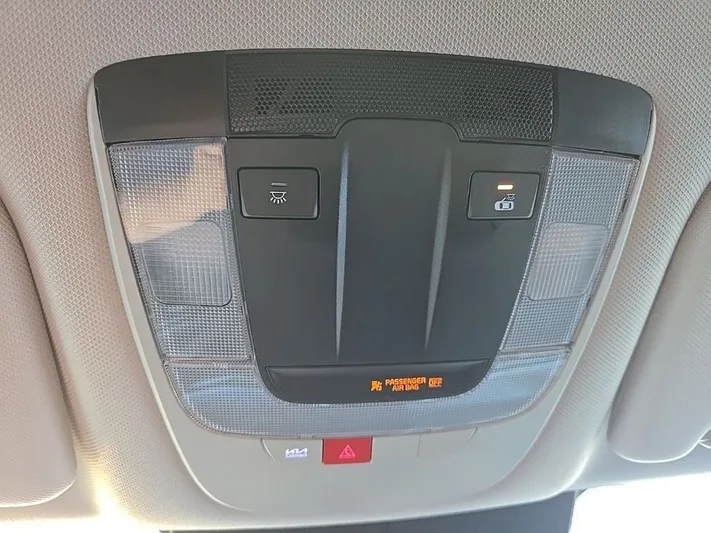 2024 Kia Sorento - view 28