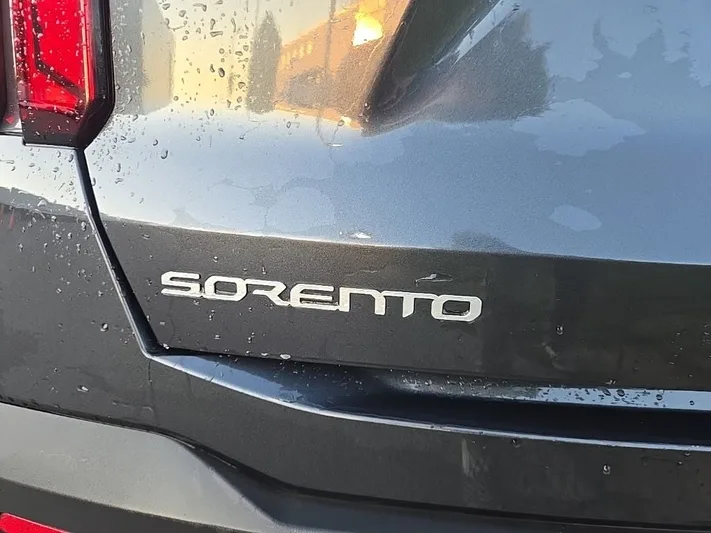 2024 Kia Sorento - view 6