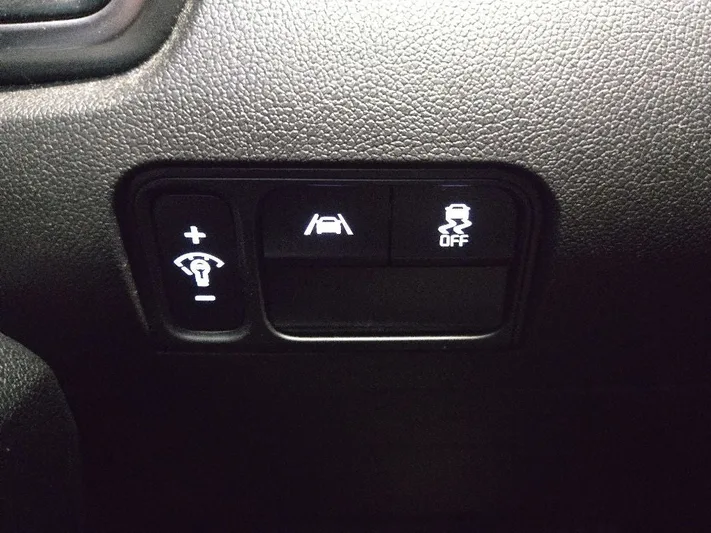 2022 Kia Sorento - view 11