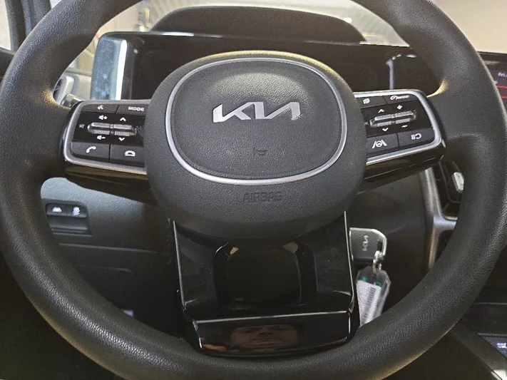 2022 Kia Sorento - view 17
