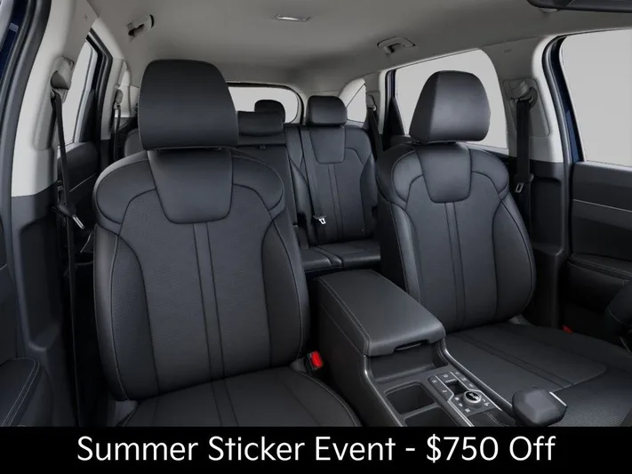 2026 Kia Sorento - view 15