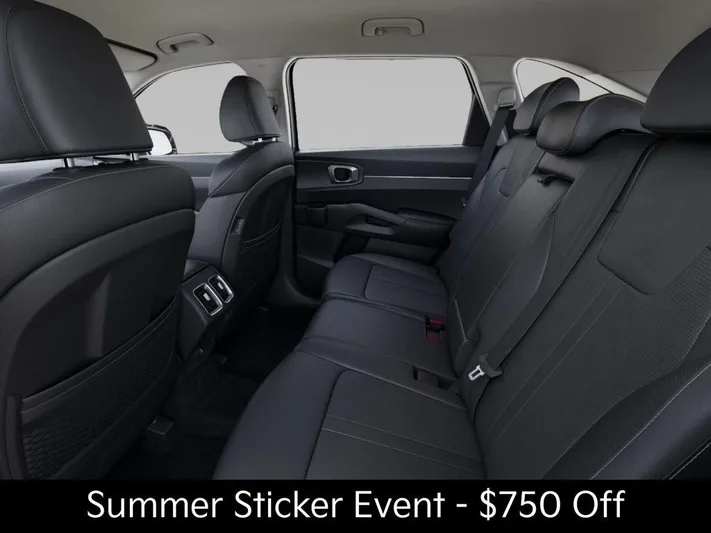 2026 Kia Sorento - view 18