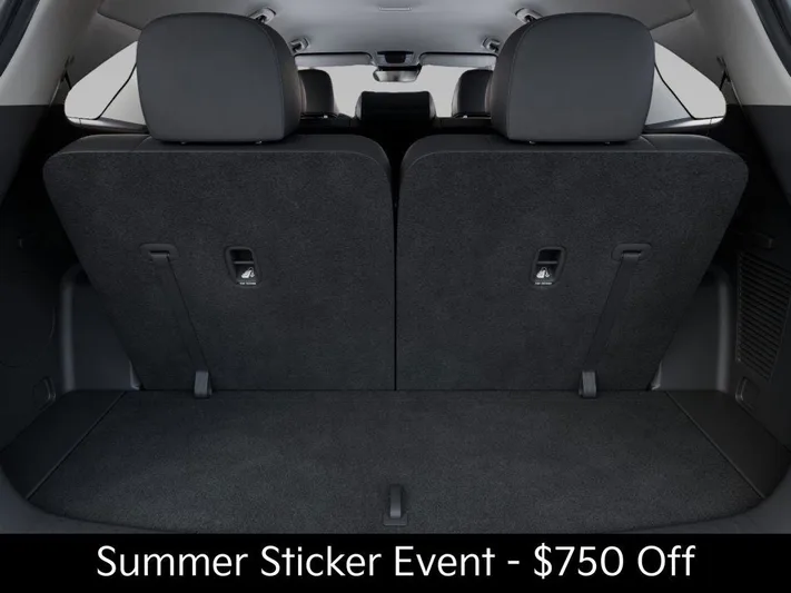 2026 Kia Sorento - view 19
