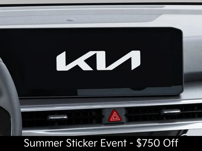 2026 Kia Sorento - view 20