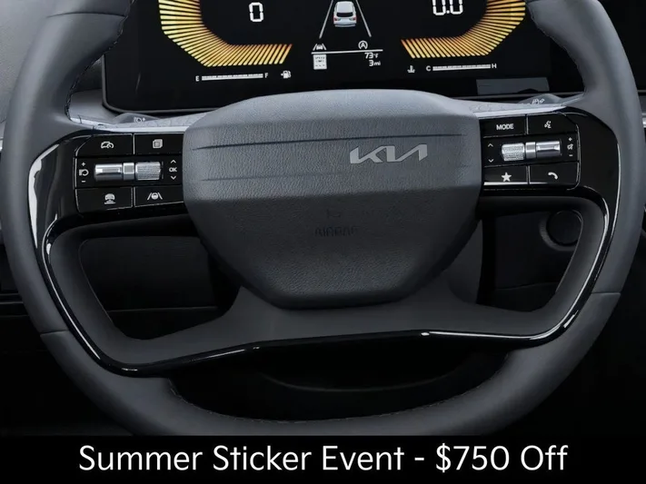 2026 Kia Sorento - view 22