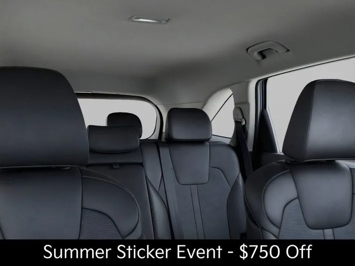 2026 Kia Sorento - view 27