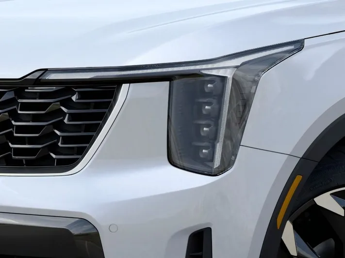 2026 Kia Sorento - view 10