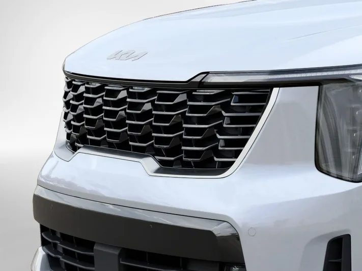 2026 Kia Sorento - view 12