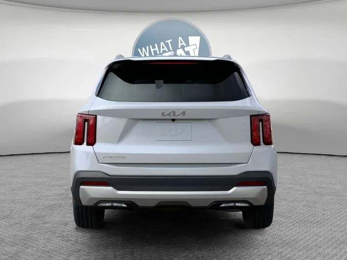 2026 Kia Sorento - view 13