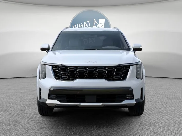 2026 Kia Sorento - view 2