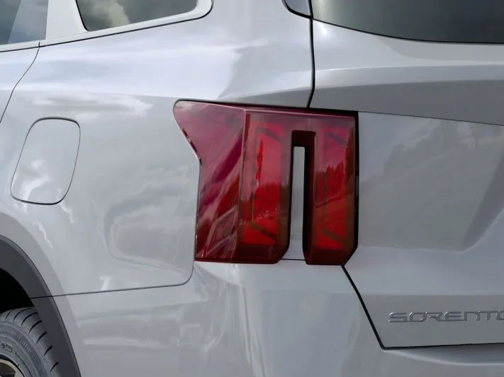 2026 Kia Sorento - view 11