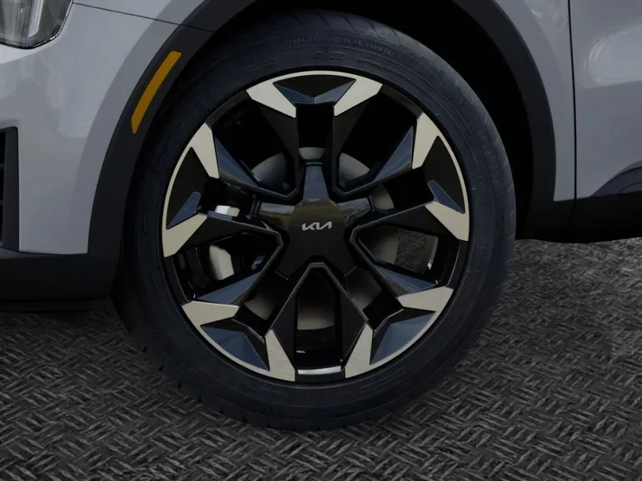 2026 Kia Sorento - view 9