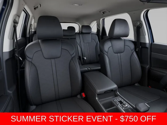 2026 Kia Sorento - view 15