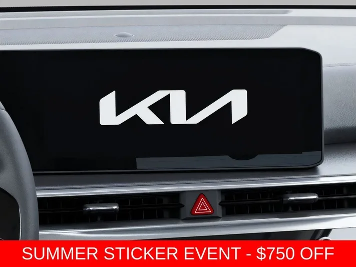 2026 Kia Sorento - view 20