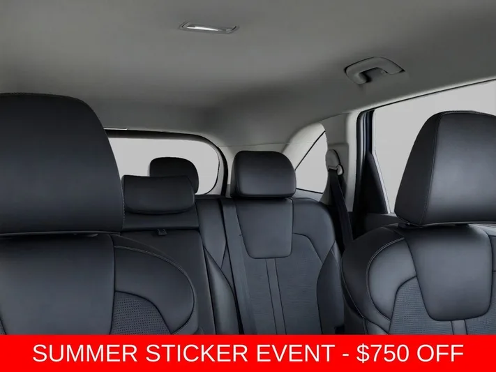 2026 Kia Sorento - view 27