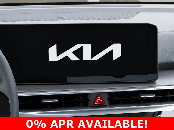 2026 Kia Sorento - view 20