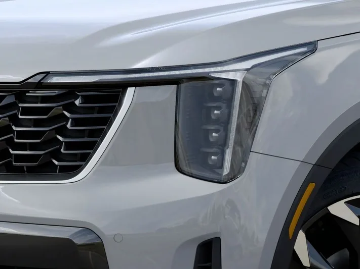 2026 Kia Sorento - view 10