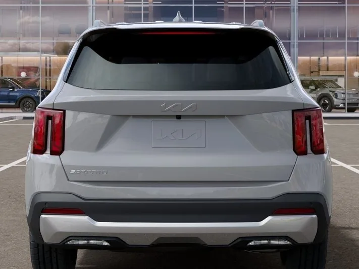 2026 Kia Sorento - view 13