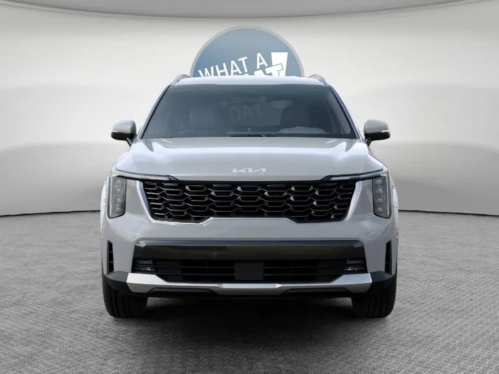 2026 Kia Sorento - view 2