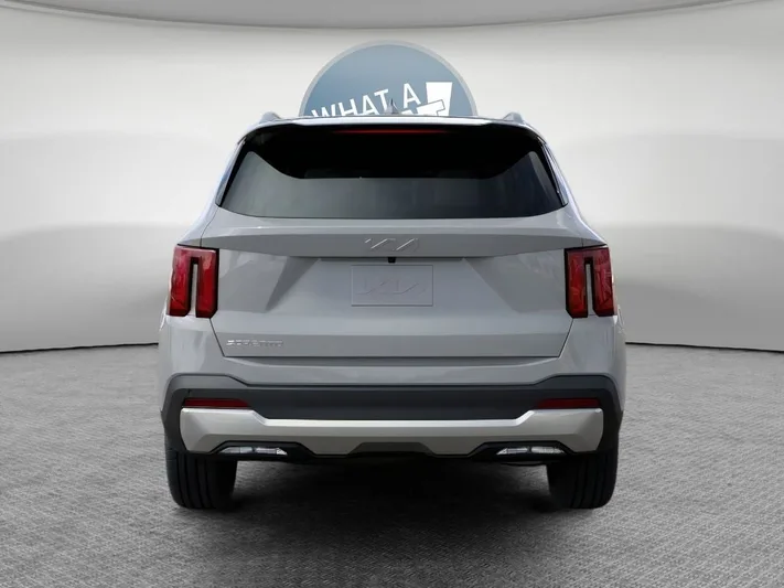 2026 Kia Sorento - view 5