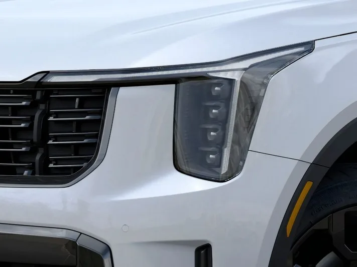 2026 Kia Sorento - view 10