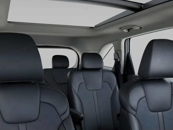 2026 Kia Sorento - view 27