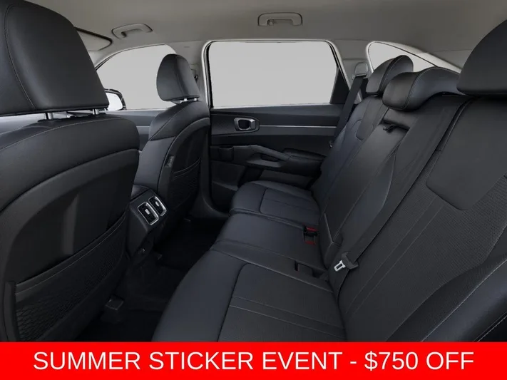 2026 Kia Sorento - view 18