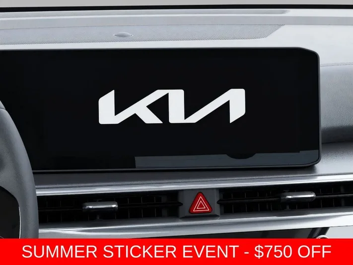 2026 Kia Sorento - view 20