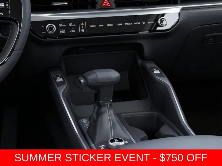 2026 Kia Sorento - view 23