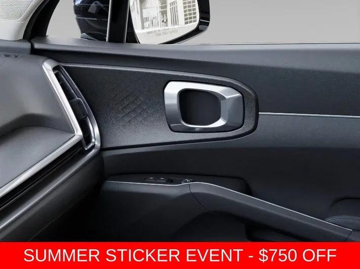 2026 Kia Sorento - view 25